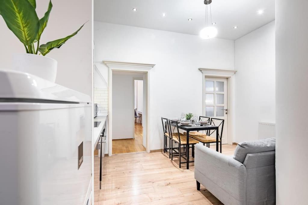 Cityscape Budget Heaven Apartamento Budapest