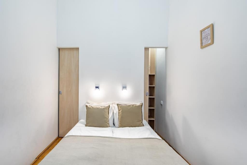 Apartamento Cityscape Budget Heaven Budapest