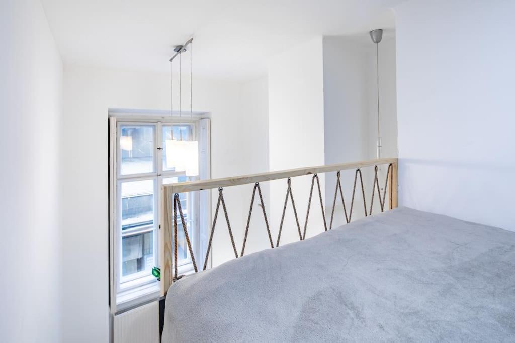 Apartamento Cityscape Budget Heaven Budapest